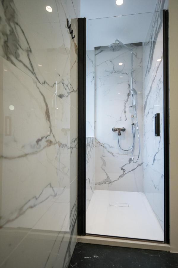 Luxury Apartment Contesa Rovigno Esterno foto