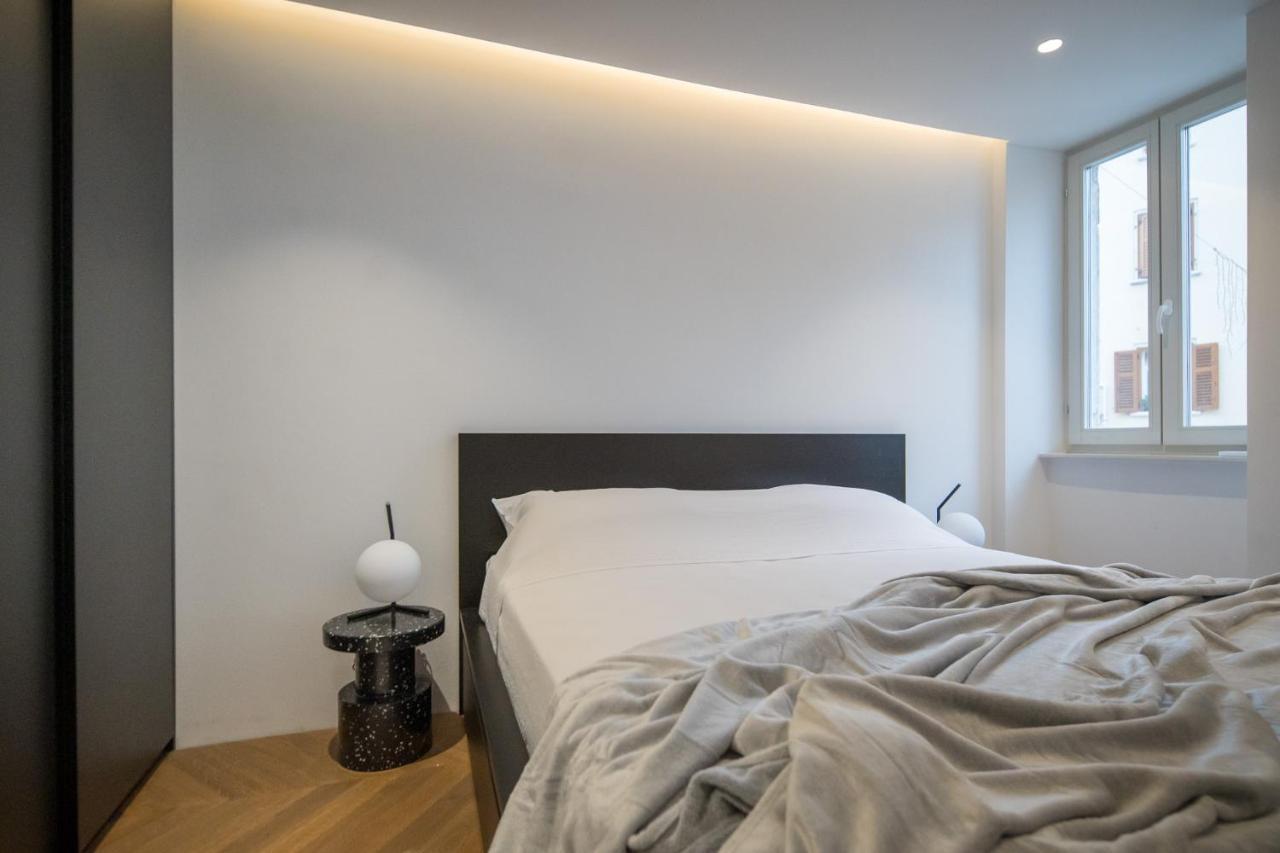 Luxury Apartment Contesa Rovigno Esterno foto