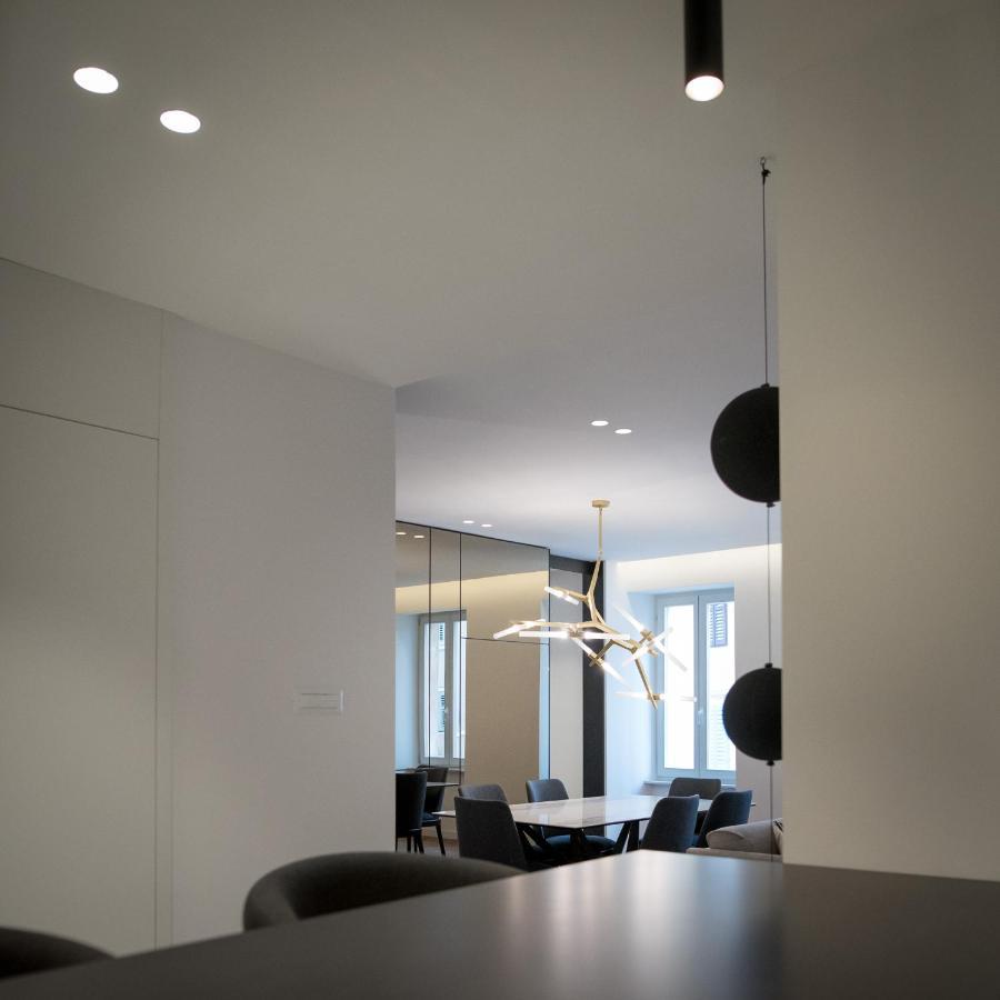 Luxury Apartment Contesa Rovigno Esterno foto