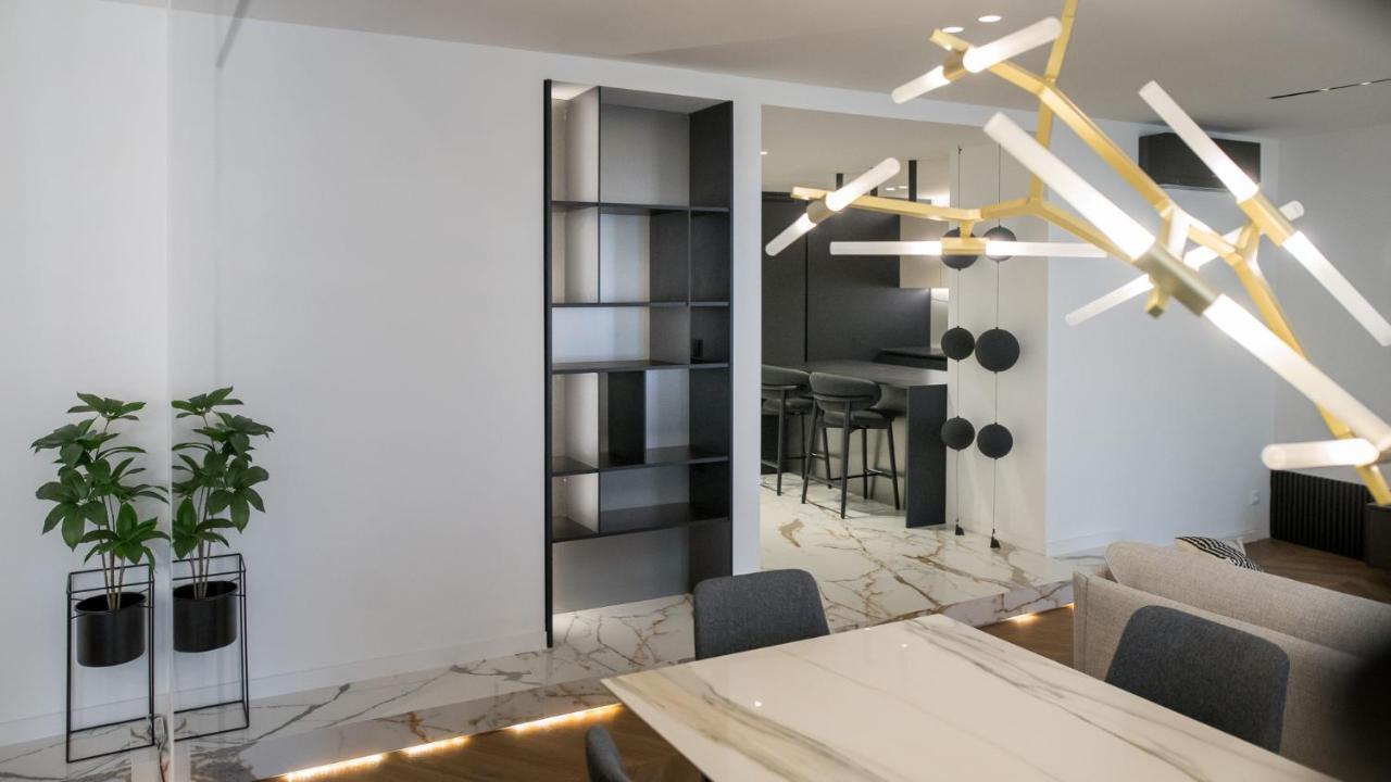 Luxury Apartment Contesa Rovigno Esterno foto