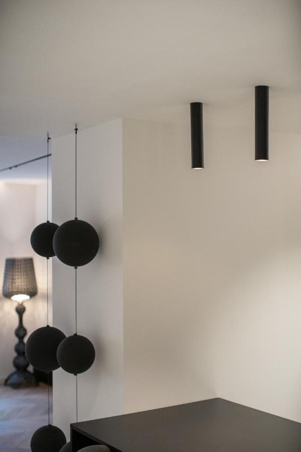 Luxury Apartment Contesa Rovigno Esterno foto