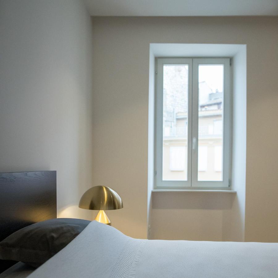 Luxury Apartment Contesa Rovigno Esterno foto