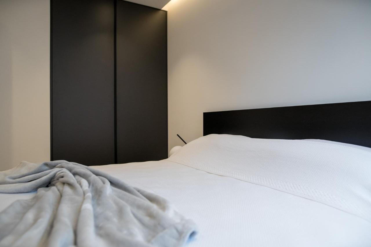 Luxury Apartment Contesa Rovigno Esterno foto
